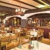 HOTEL ST HUBERTUSHOF Zell am See Thumersbach Austrija 1/1+0 2